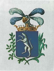 coat of arms
